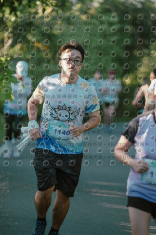 2025運動i台灣壯圍龜山朝日馬拉松 Sunrise Marathon