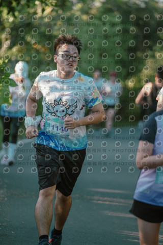 2025運動i台灣壯圍龜山朝日馬拉松 Sunrise Marathon