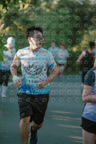 2025運動i台灣壯圍龜山朝日馬拉松 Sunrise Marathon
