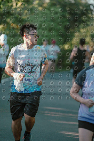 2025運動i台灣壯圍龜山朝日馬拉松 Sunrise Marathon