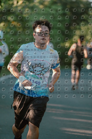 2025運動i台灣壯圍龜山朝日馬拉松 Sunrise Marathon