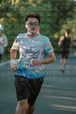 2025運動i台灣壯圍龜山朝日馬拉松 Sunrise Marathon