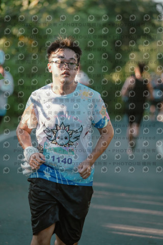 2025運動i台灣壯圍龜山朝日馬拉松 Sunrise Marathon
