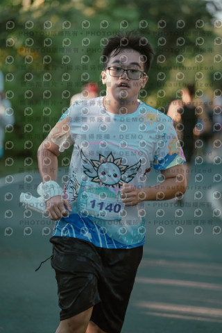 2025運動i台灣壯圍龜山朝日馬拉松 Sunrise Marathon