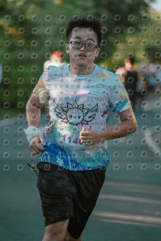 2025運動i台灣壯圍龜山朝日馬拉松 Sunrise Marathon