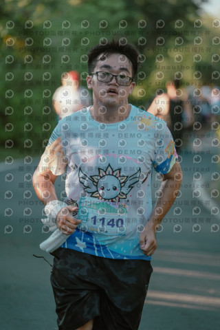 2025運動i台灣壯圍龜山朝日馬拉松 Sunrise Marathon