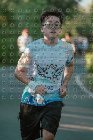 2025運動i台灣壯圍龜山朝日馬拉松 Sunrise Marathon