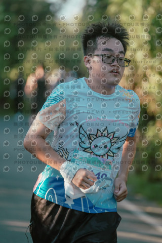 2025運動i台灣壯圍龜山朝日馬拉松 Sunrise Marathon