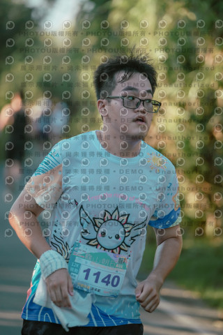 2025運動i台灣壯圍龜山朝日馬拉松 Sunrise Marathon