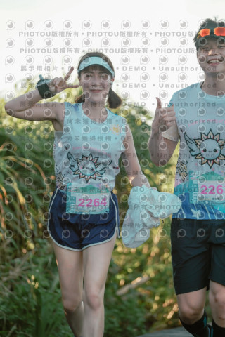 2025運動i台灣壯圍龜山朝日馬拉松 Sunrise Marathon