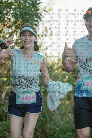 2025運動i台灣壯圍龜山朝日馬拉松 Sunrise Marathon