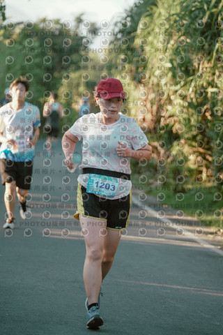 2025運動i台灣壯圍龜山朝日馬拉松 Sunrise Marathon
