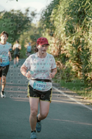 2025運動i台灣壯圍龜山朝日馬拉松 Sunrise Marathon