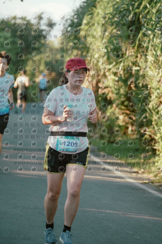 2025運動i台灣壯圍龜山朝日馬拉松 Sunrise Marathon