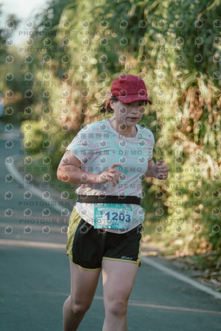 2025運動i台灣壯圍龜山朝日馬拉松 Sunrise Marathon