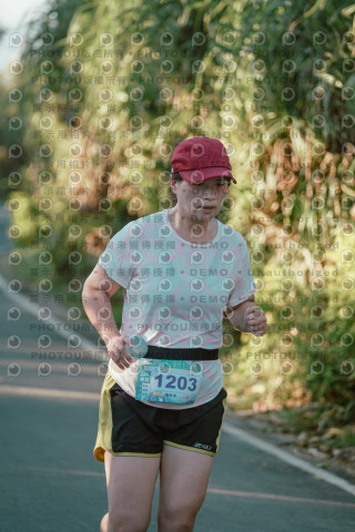 2025運動i台灣壯圍龜山朝日馬拉松 Sunrise Marathon