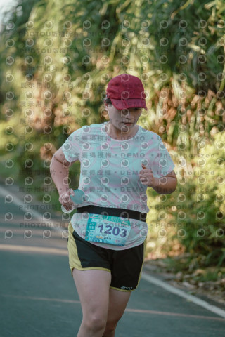 2025運動i台灣壯圍龜山朝日馬拉松 Sunrise Marathon