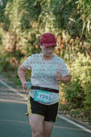 2025運動i台灣壯圍龜山朝日馬拉松 Sunrise Marathon