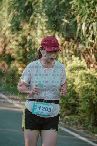 2025運動i台灣壯圍龜山朝日馬拉松 Sunrise Marathon