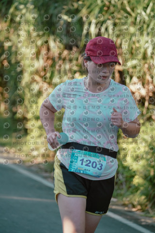 2025運動i台灣壯圍龜山朝日馬拉松 Sunrise Marathon