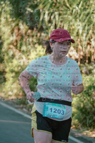 2025運動i台灣壯圍龜山朝日馬拉松 Sunrise Marathon
