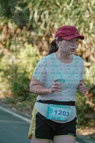 2025運動i台灣壯圍龜山朝日馬拉松 Sunrise Marathon