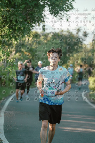 2025運動i台灣壯圍龜山朝日馬拉松 Sunrise Marathon