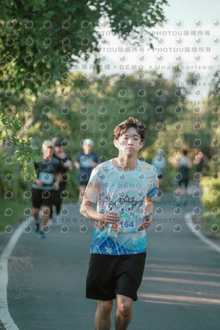 2025運動i台灣壯圍龜山朝日馬拉松 Sunrise Marathon