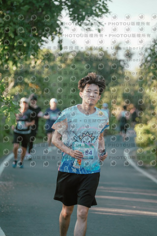 2025運動i台灣壯圍龜山朝日馬拉松 Sunrise Marathon