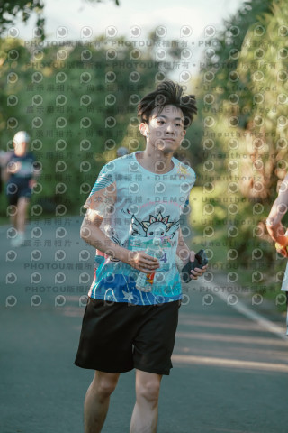 2025運動i台灣壯圍龜山朝日馬拉松 Sunrise Marathon
