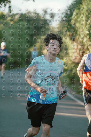2025運動i台灣壯圍龜山朝日馬拉松 Sunrise Marathon