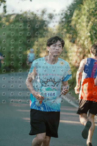 2025運動i台灣壯圍龜山朝日馬拉松 Sunrise Marathon