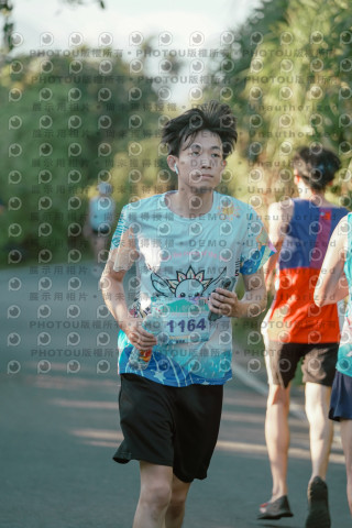 2025運動i台灣壯圍龜山朝日馬拉松 Sunrise Marathon