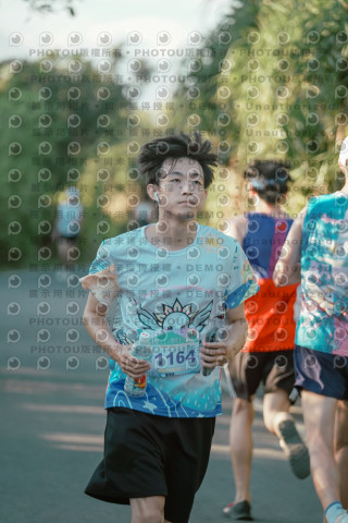 2025運動i台灣壯圍龜山朝日馬拉松 Sunrise Marathon