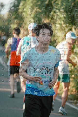 2025運動i台灣壯圍龜山朝日馬拉松 Sunrise Marathon