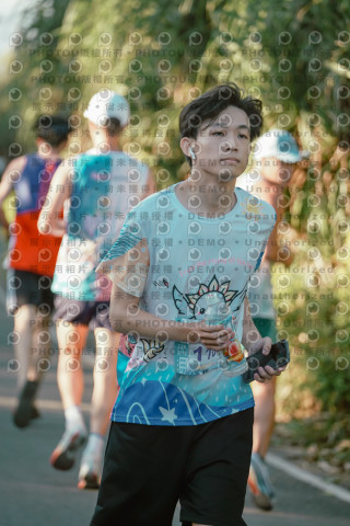2025運動i台灣壯圍龜山朝日馬拉松 Sunrise Marathon