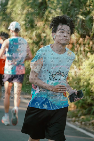 2025運動i台灣壯圍龜山朝日馬拉松 Sunrise Marathon