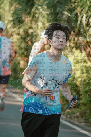 2025運動i台灣壯圍龜山朝日馬拉松 Sunrise Marathon