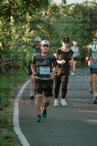 2025運動i台灣壯圍龜山朝日馬拉松 Sunrise Marathon