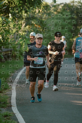 2025運動i台灣壯圍龜山朝日馬拉松 Sunrise Marathon