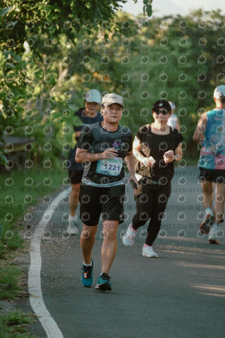 2025運動i台灣壯圍龜山朝日馬拉松 Sunrise Marathon