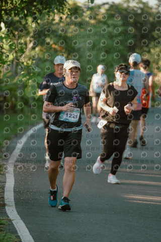 2025運動i台灣壯圍龜山朝日馬拉松 Sunrise Marathon