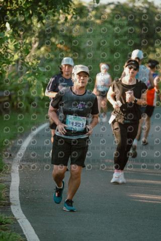 2025運動i台灣壯圍龜山朝日馬拉松 Sunrise Marathon