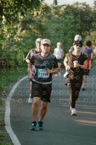 2025運動i台灣壯圍龜山朝日馬拉松 Sunrise Marathon