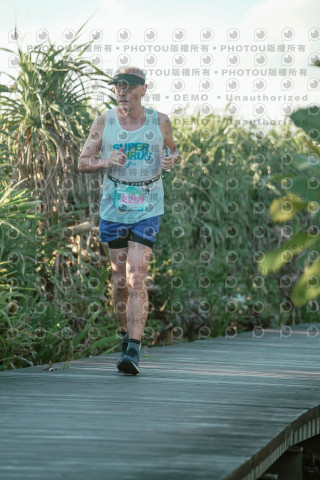 2025運動i台灣壯圍龜山朝日馬拉松 Sunrise Marathon