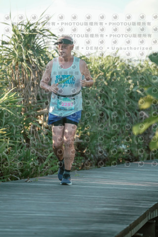2025運動i台灣壯圍龜山朝日馬拉松 Sunrise Marathon