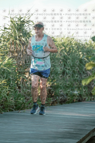 2025運動i台灣壯圍龜山朝日馬拉松 Sunrise Marathon