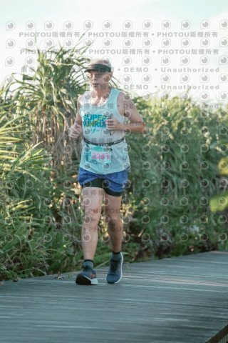 2025運動i台灣壯圍龜山朝日馬拉松 Sunrise Marathon