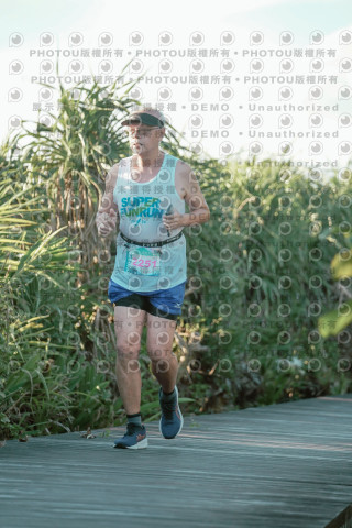 2025運動i台灣壯圍龜山朝日馬拉松 Sunrise Marathon