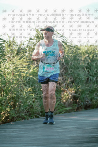 2025運動i台灣壯圍龜山朝日馬拉松 Sunrise Marathon